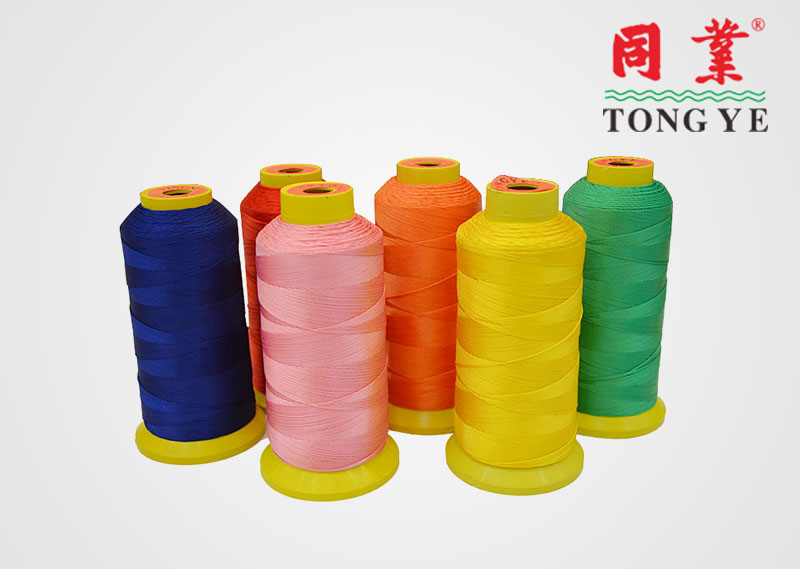 高級(jí)皮革用線